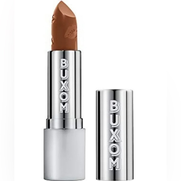 Buxom Full Force Plumping Lipstick- Dreamboat - Picture 5 of 5